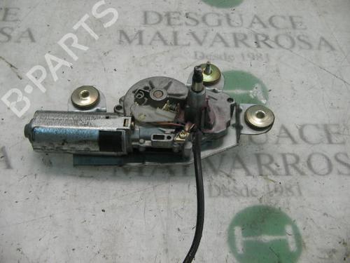 Used Rear wiper motor Rear wiper motor 3737498 3737498