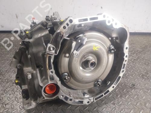 Gearbox RENAULT KOLEOS I (HY_)  | BP16333899M3 