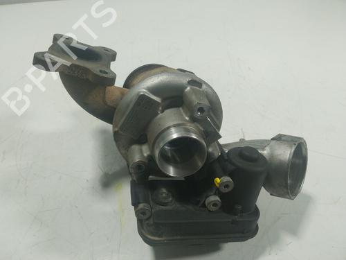 Turbocharger/Supercharger VW GOLF VII (5G1, BQ1, BE1, BE2) 1.4 TSI | BP18078075M71 