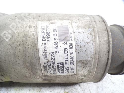 Right front shock absorber LAND ROVER RANGE ROVER SPORT I (L320) 2.7 D 4x4 | BP7314458M17 