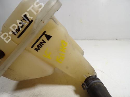 Expansion tank AUDI A6 C6 Avant (4F5) 2.0 TDI | BP7854123C120 