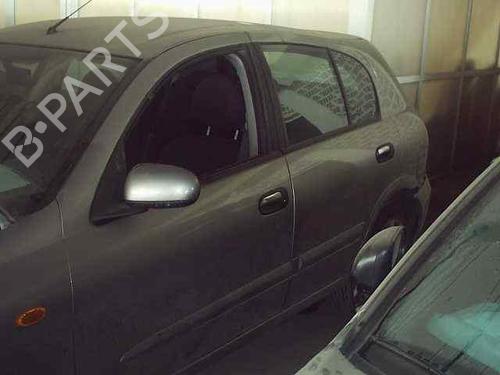 Elektronisk modul NISSAN ALMERA II (N16) 2.2 dCi | BP14293025M83 