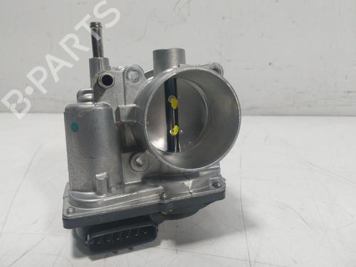Used Throttle body Throttle body TOYOTA COROLLA Hatchback (_E21_, _EA1_, _EH1_) 1.8 Hybrid (ZWE211) (98 hp) 19539100 19539100