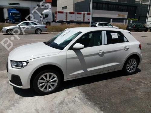 Electronic module AUDI A1 Sportback (GBA)  | BP6046491M83  - Image 12