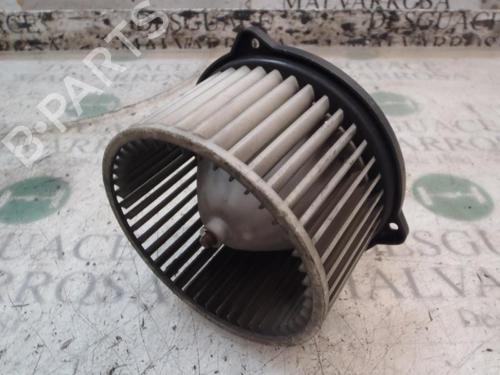 Heater blower motor HYUNDAI ELANTRA III Saloon (XD) 2.0 CRDi (113 hp) 3828152