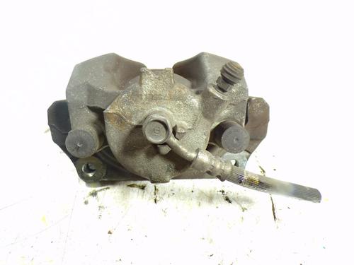 Right front brake caliper HONDA CIVIC IX (FK) 1.6 i-DTEC (FK3) | BP11553115M104 
