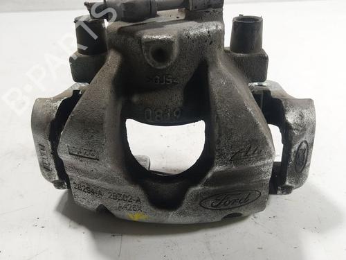 Right front brake caliper FORD FOCUS IV (HN)  | BP16333919M104 