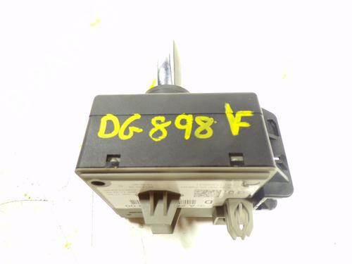 Ignition barrel MERCEDES-BENZ B-CLASS Sports Tourer (W246, W242)  | BP7637561M48 