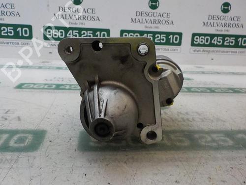 Starter CITROËN C-ELYSEE (DD_)  | BP3873200M8  - Image 7