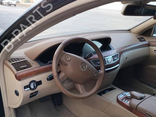 Engine MERCEDES-BENZ S-CLASS (W221, V221) S 320 CDI | BP30906502M1 - Image 11
