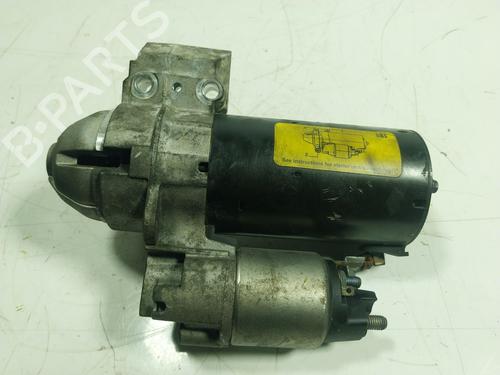 Starter BMW 3 (E90) 318 d | BP17512876M8 