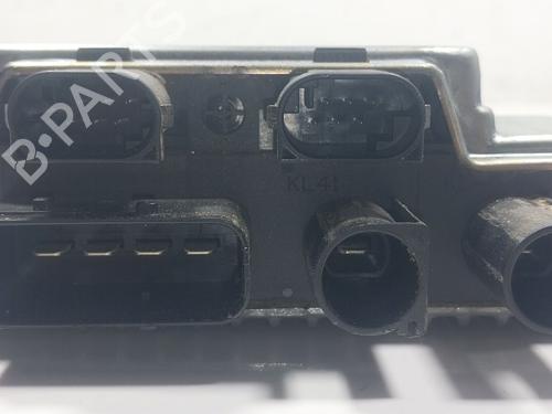 Electronic module PORSCHE PANAMERA (971) 4.0 Turbo S (97BFR1) | BP29132312M83 - Image 5