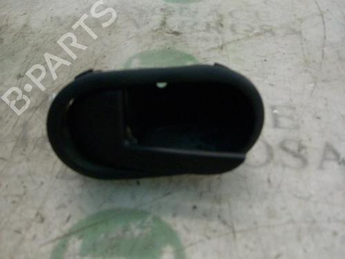 Used Front left interior door handle FORD FIESTA V (JH_, JD_) 1.4 TDCi (68 hp) 3736994