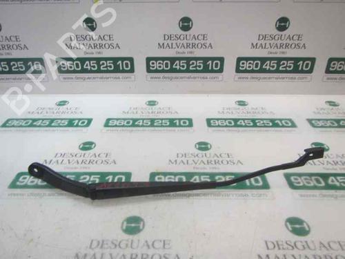 Used Front windshield wiper arm Front windshield wiper arm CITROËN C4 II (NC_) 1.6 HDi 90 (92 hp) 3877853 3877853