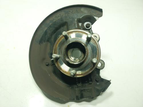Right front steering knuckle FORD FOCUS III 1.0 EcoBoost | BP28193525M26 - Image 2