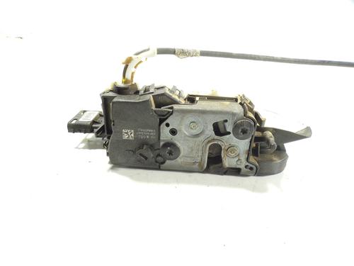 Used Rear right lock Rear right lock PEUGEOT PARTNER Box Body/MPV 1.6 BlueHDi 100 (100 hp) 9812494 9812494