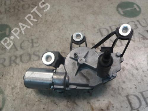 Rear wiper motor VW POLO (9N_, 9A_) 1.4 16V | BP3795043M102 