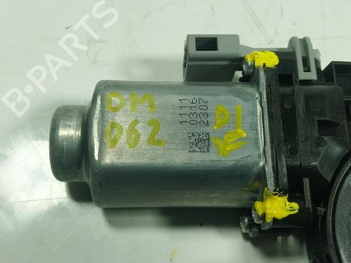 Left front window motor SEAT Mii (KF1, KE1)  | BP17785407E21 