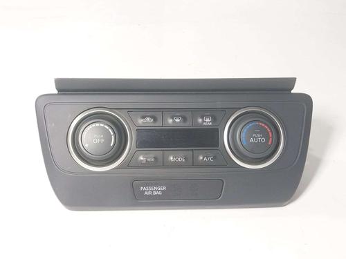 Used Climate control Climate control 39065165 39065165