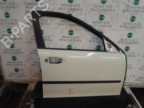 Drzwi przednie prawe SAAB 9-3 (YS3F, E79, D79, D75) 2.0 t 12797414