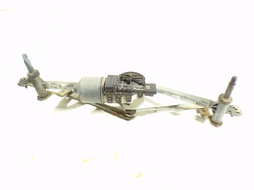 Used Front wiper motor Front wiper motor PEUGEOT 208 I (CA_, CC_) 1.2 VTI 82 (82 hp) 8202375 8202375