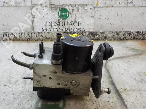 ABS pump MERCEDES-BENZ VANEO (414) 1.7 CDI (414.700) | BP3997538M43 