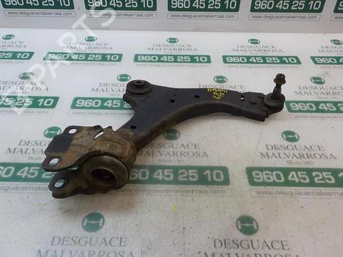 Used Right front suspension arm Right front suspension arm FORD MONDEO IV Saloon (BA7) 2.0 TDCi (140 hp) 3871419 3871419