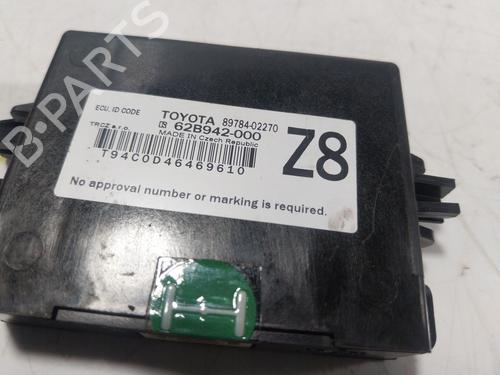 Elektronische module TOYOTA YARIS CROSS (MXP_) 1.5 Hybrid | BP20306785M83 