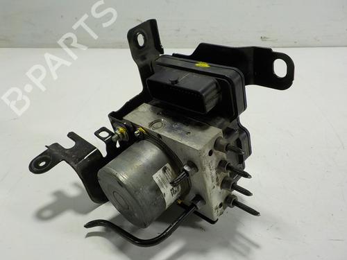 Used ABS pump ABS pump PEUGEOT 308 SW II (LC_, LJ_, LR_, LX_, L4_) 1.5 BlueHDi 130 (131 hp) 14912069 14912069
