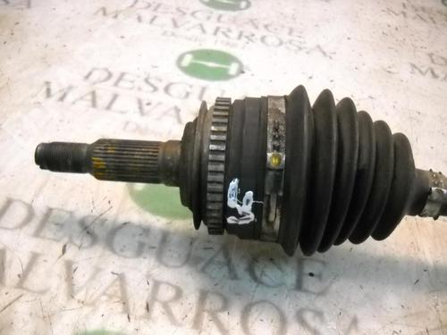 Left front driveshaft DAEWOO NUBIRA Saloon (J200) 1.6 | BP3756815M38 - Image 3