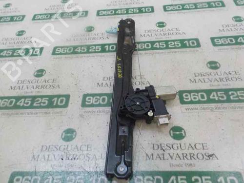 Used Front left window mechanism Front left window mechanism FIAT DOBLO Cargo (263_) 1.3 D Multijet (90 hp) 5027353 5027353