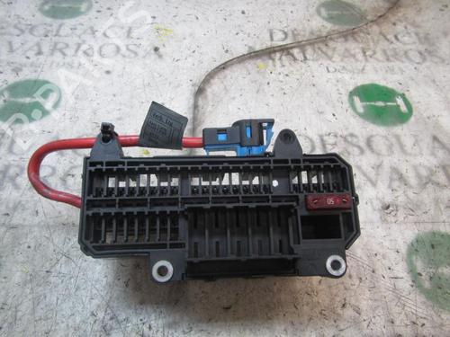Used Fuse box Fuse box BMW 7 (E65, E66, E67) 730 d (218 hp) 3841940 3841940