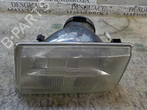 Lyskaster venstre Lyskaster venstre FIAT SCUDO Van (220_) 1.9 TD (90 hp) 3853103 3853103
