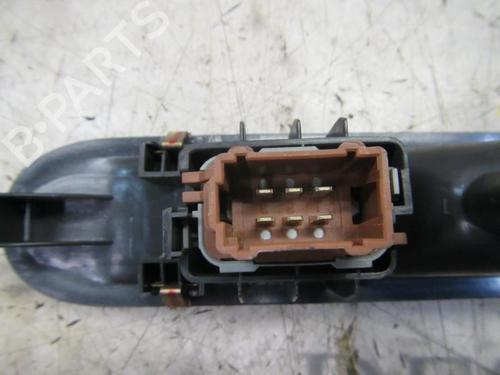 Right rear window switch RENAULT ESPACE IV (JK0/1_) 2.2 dCi (JK0H) | BP3846546I28 - Image 2