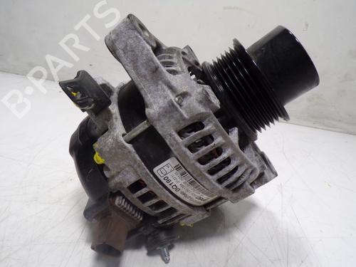Used Alternator Alternator TOYOTA AYGO (_B4_) 1.0 VVTi (KGB40) (72 hp) 11189932 11189932