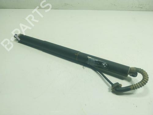 Used Tailgate lift support BMW X5 (F15, F85) xDrive 25 d (231 hp) 19277573