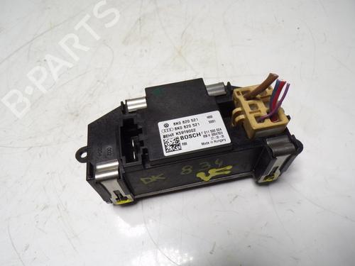 Heater resistor AUDI A4 B8 (8K2) 2.0 TDI 16V | BP12993626M108 - Image 3