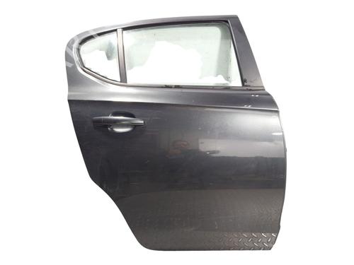 Used Right rear door OPEL CORSA E (X15) 1.4 (08, 68) (90 hp) 30957972
