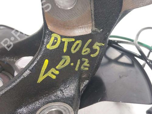 Left front steering knuckle TOYOTA COROLLA Hatchback (_E21_, _EA1_, _EH1_) 1.8 VVTi Hybrid (ZWE219) | BP39733379M25 - Image 4
