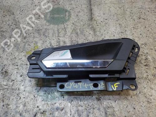 Used Rear left interior door handle Rear left interior door handle SEAT IBIZA V (KJ1, KJG) 1.0 TSI (95 hp) 3989840 3989840
