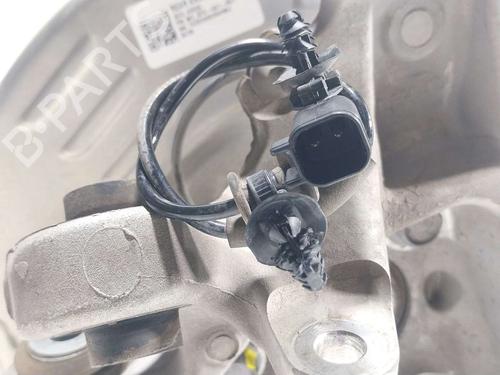 Left rear steering knuckle TESLA MODEL 3 (5YJ3) EV AWD | BP38938076M27 - Image 4