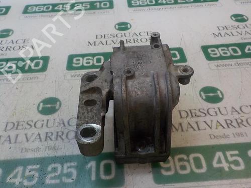 Engine mount VW PASSAT B6 Variant (3C5) 2.0 TDI 16V (140 hp) 9081592