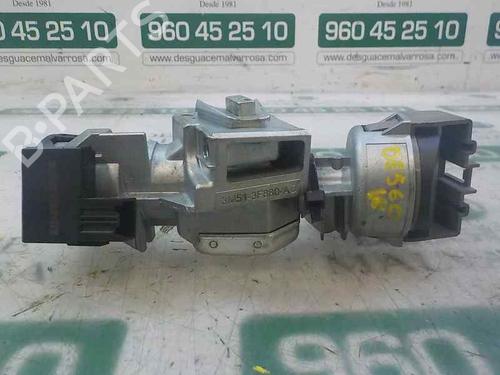 Electronic module FORD MONDEO IV (BA7) 2.0 TDCi | BP14283838M83 