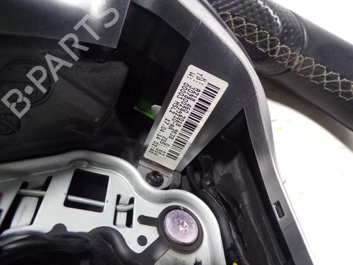 Steering wheel MERCEDES-BENZ B-CLASS Sports Tourer (W246, W242)  | BP9644876C49 