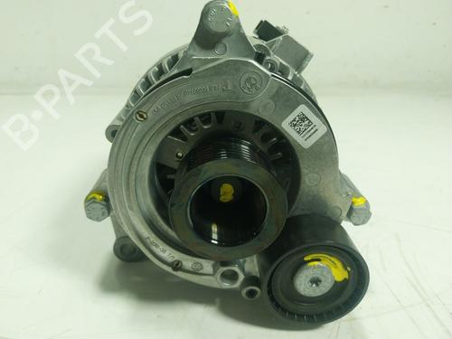 Alternator BMW 5 (G30, F90) 540 i xDrive | BP23860992M7 - Image 5