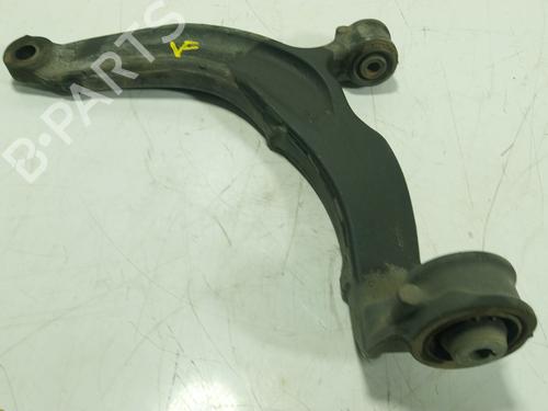 Used Left front suspension arm VW MULTIVAN T5 (7HM, 7HN, 7HF, 7EF, 7EM, 7EN) VR6 3.2 (235 hp) 30276588