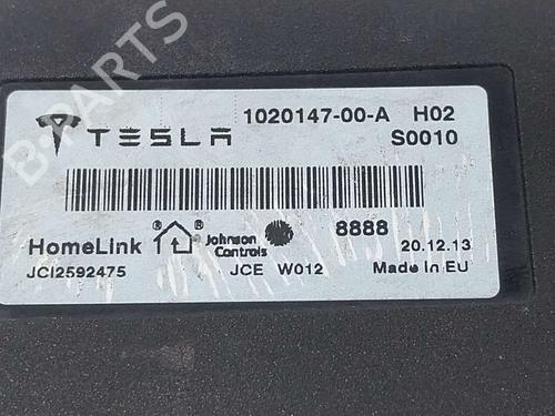 Elektronisk modul TESLA MODEL S (5YJS) P85 | BP39909667M83 - Image 3