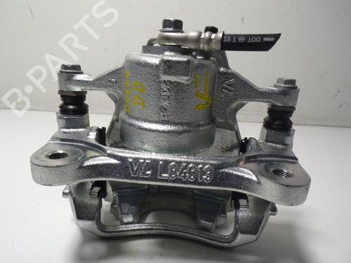 Right front brake caliper TOYOTA COROLLA Saloon (_E21_)  | BP11823173M104 