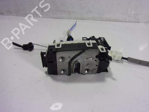 Used Rear right lock MERCEDES-BENZ A-CLASS (W176) [2012-2018]  10184139