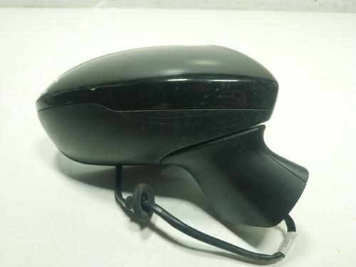 Right mirror OPEL ASTRA K (B16) 1.6 CDTi (68) | BP29540654C27 